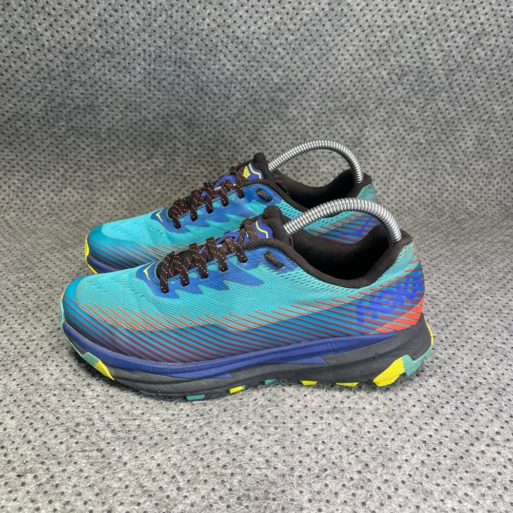 Hoka One One Torrent 2 Running Shoes Size 7.5 Women’s